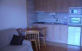 Apartament Doctor Fleming